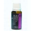 Olej śliwkowy 15 ml