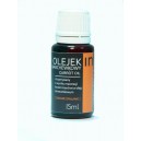Olejek marchewkowy 15 ml