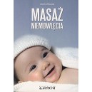 Masaż niemowlęcia - Joanna Kaczara