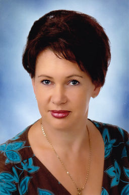 Przejdź do strony: Iwona Kowalczuk
