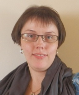 Przejdź do strony: Joanna Mirecka