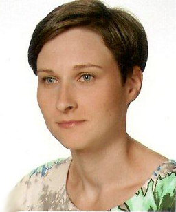 Przejdź do strony: Magdalena Oleśkiewicz